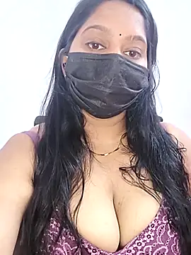 Snapshot of Cute_Avni99 chatting on October 2, 5:36 am Cute Avni99 online show from October 2, 5:36 am