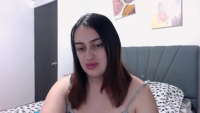 Meggan n online show from September 29, 3:33 am