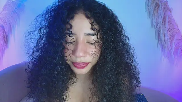 HairyAillyn online show from May 19, 12:27 am