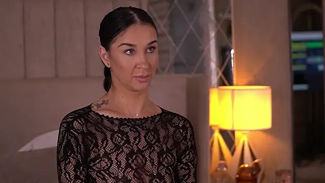 FrancescaDante online show from November 5, 7:30 am