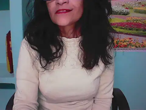 Snapshot of Lovely_bhabhi143 chatting on February 18, 6:09 am Lovely bhabhi143 online show from February 18, 6:09 am