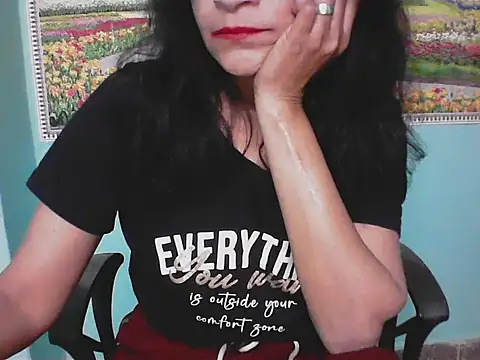 Snapshot of Lovely_bhabhi143 chatting on February 21, 6:14 am Lovely bhabhi143 online show from February 21, 6:14 am