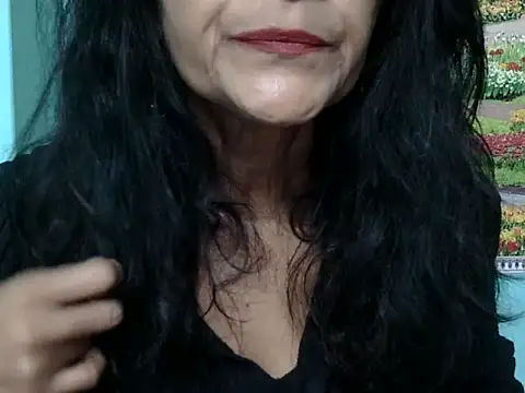 Snapshot of Lovely_bhabhi143 chatting on February 23, 6:11 am Lovely bhabhi143 online show from February 23, 6:11 am