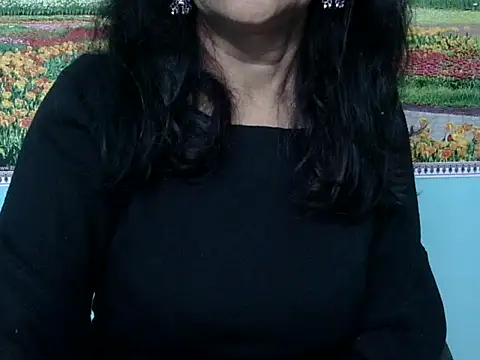 Snapshot of Lovely_bhabhi143 chatting on February 26, 5:39 am Lovely bhabhi143 online show from February 26, 5:39 am
