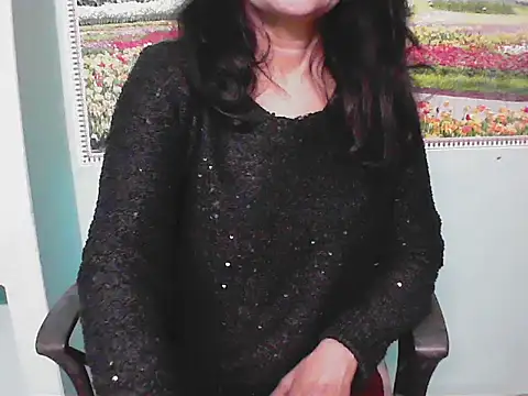 Snapshot of Lovely_bhabhi143 chatting on February 28, 5:52 am Lovely bhabhi143 online show from February 28, 5:52 am