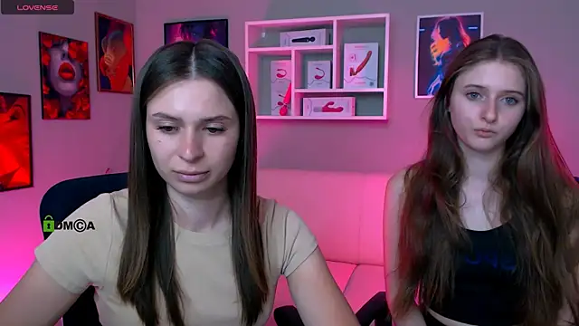 nekky mouse online show from September 19, 7:58 pm