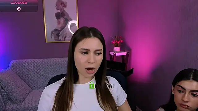 nekky mouse online show from November 3, 10:27 am