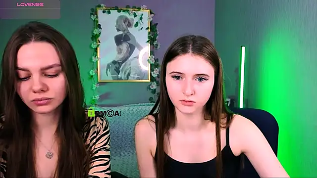 nekky mouse online show from November 29, 11:35 am