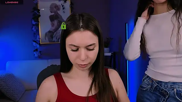 nekky mouse online show from December 18, 10:10 am