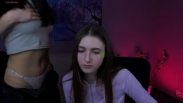 nekky mouse online show from January 17, 10:31 am