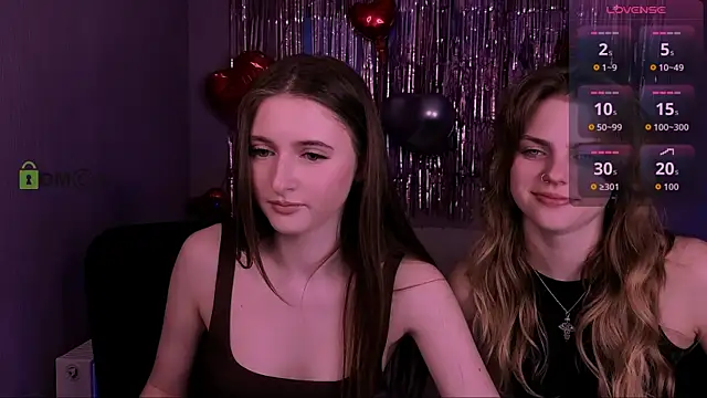 nekky mouse online show from February 16, 10:22 am