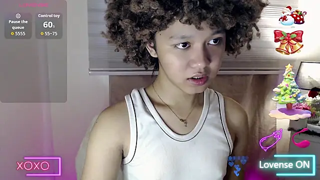 9INCHESHARDCOCK online show from November 24, 5:07 am