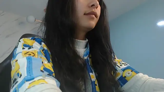 Snapshot of victoria_hernandez_t_ chatting on March 16, 1:15 pm victoria hernandez t online show from March 16, 1:15 pm