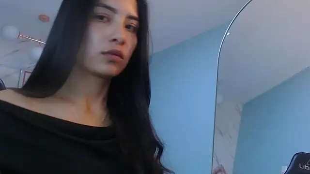 Snapshot of victoria_hernandez_t_ chatting on March 27, 7:57 pm victoria hernandez t online show from March 27, 7:57 pm