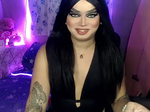 xxXMissCessXxx online show from May 9, 4:34 pm