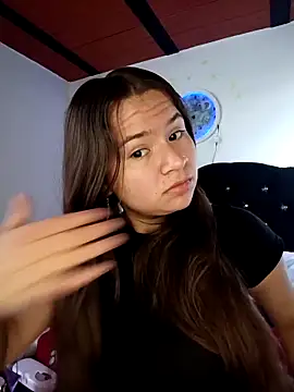 Snapshot of Isa_Acosta chatting on October 1, 1:50 pm Isa Acosta online show from October 1, 1:50 pm