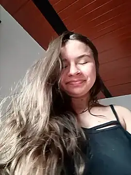 Snapshot of Isa_Acosta chatting on October 10, 11:09 am Isa Acosta online show from October 10, 11:09 am