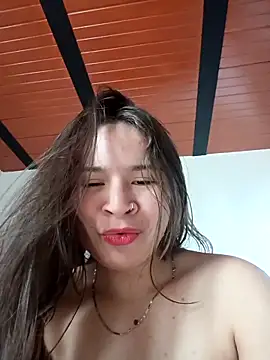 Snapshot of Isa_Acosta chatting on October 17, 2:19 pm Isa Acosta online show from October 17, 2:19 pm