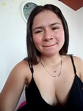 Snapshot of Isa_Acosta chatting on December 14, 2:55 pm Isa Acosta online show from December 14, 2:55 pm