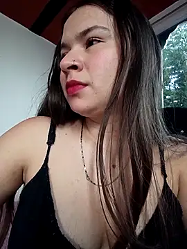 Snapshot of Isa_Acosta chatting on December 19, 1:40 pm Isa Acosta online show from December 19, 1:40 pm