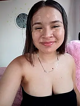 Snapshot of Isa_Acosta chatting on January 9, 8:43 pm Isa Acosta online show from January 9, 8:43 pm