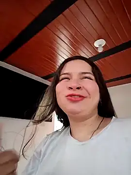 Snapshot of Isa_Acosta chatting on February 2, 2:05 pm Isa Acosta online show from February 2, 2:05 pm