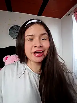 Isa Acosta online show from April 2, 1:53 pm