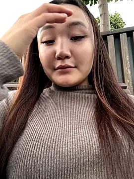 KissMeEva online show from September 18, 2:08 pm