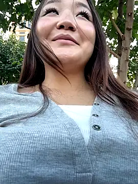 KissMeEva online show from September 21, 2:19 pm