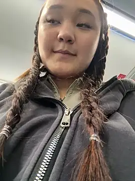 KissMeEva online show from September 24, 2:09 pm