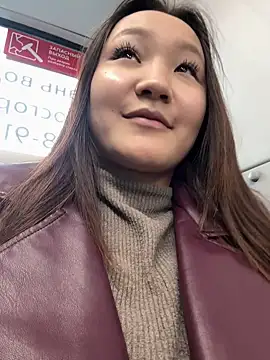 KissMeEva online show from October 1, 2:12 pm