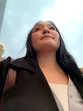 KissMeEva online show from October 11, 2:26 pm