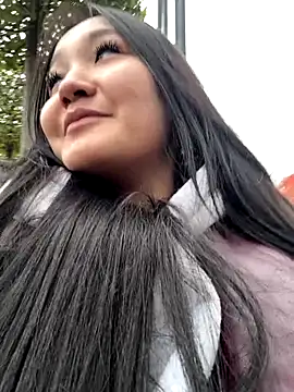 KissMeEva online show from October 16, 12:17 pm