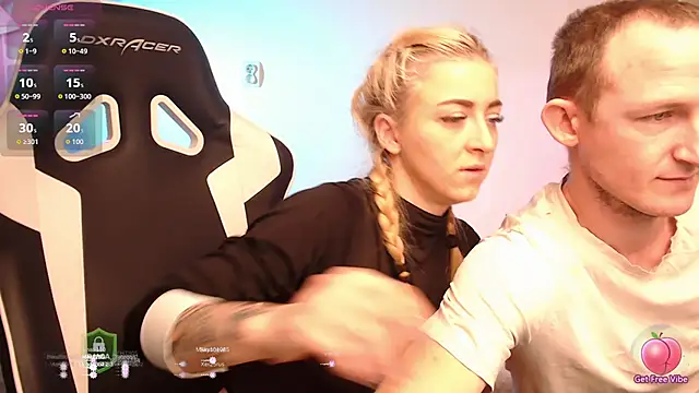 space danger online show from November 11, 7:52 am