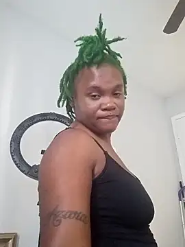 rammybunnyboo online show from September 19, 7:36 pm
