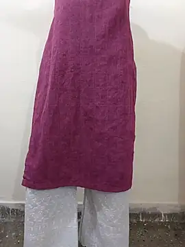 Alia-00 online show from October 12, 4:11 am