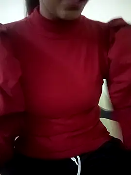 Alia-00 online show from November 10, 4:22 am