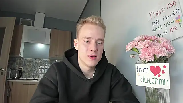 Kevin Young Cat online show from October 12, 4:50 pm