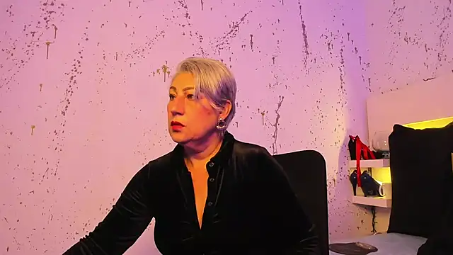 JaddeWalker online show from December 1, 11:26 am