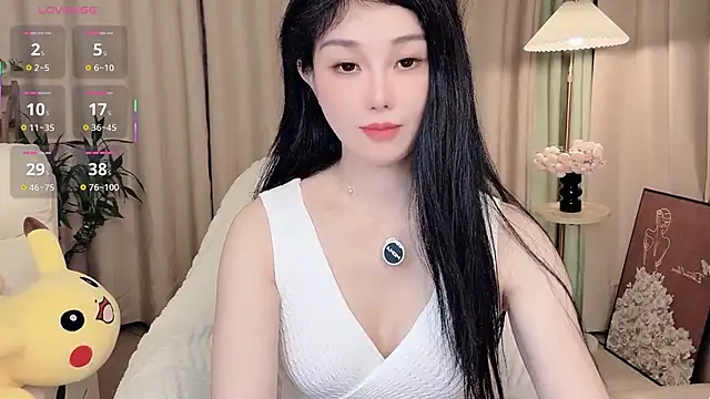 Snapshot of Xiatian520_ chatting on October 1, 5:19 pm Xiatian520 online show from October 1, 5:19 pm