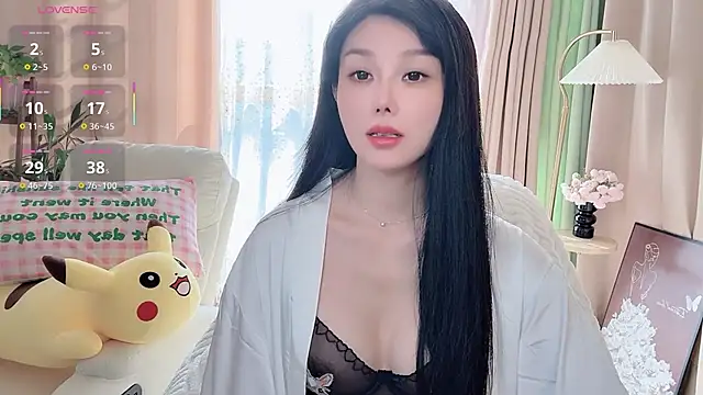 Snapshot of Xiatian520_ chatting on October 24, 6:10 am Xiatian520 online show from October 24, 6:10 am