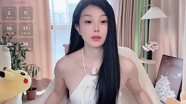 Snapshot of Xiatian520_ chatting on October 28, 5:55 am Xiatian520 online show from October 28, 5:55 am