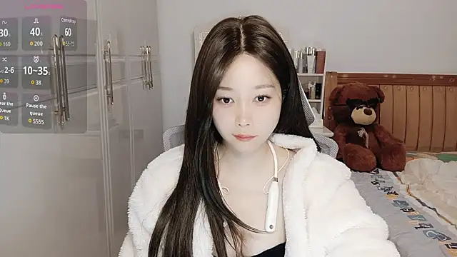 Xiaotantan-99 online show from October 28, 7:49 pm