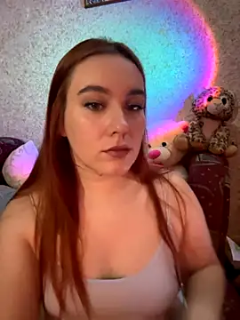 Sweet lollipop25 online show from October 25, 8:58 pm