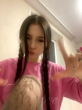 Angel  Rosse online show from November 6, 3:57 pm