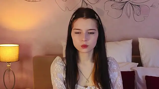 Angel  Rosse online show from May 12, 9:28 am