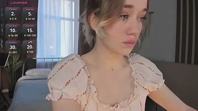 DiscoPotato online show from March 28, 6:24 am