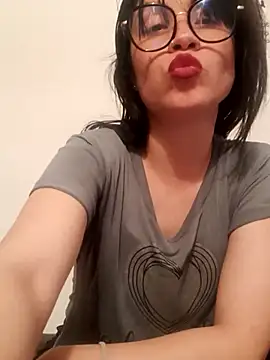 Dana Rise online show from December 18, 3:12 am