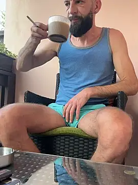 Michel huge online show from June 30, 3:40 am
