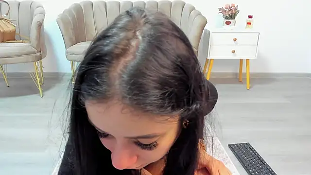 love mexoxo online show from March 27, 6:19 am